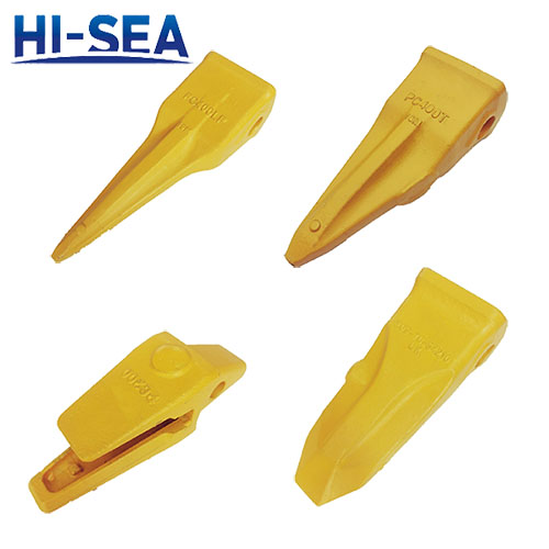 DOOSAN Excavator Bucket Teeth